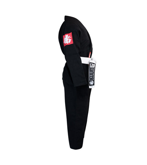 Combat Corner BJJ Life CompKid BJJ GI